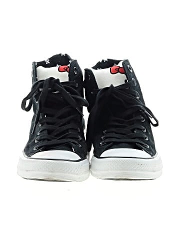Converse x Hello Kitty Sneakers (view 2)