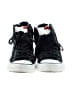 Converse x Hello Kitty Black Sneakers Size 9 - photo 2