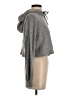 Cherish Gray Turtleneck Sweater Size S (estimated) - photo 4