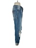 Dickies Color Block Blue Jeans Size 5 - photo 4