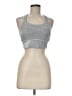 Under Armour Silver Tank Top Size M - photo 1