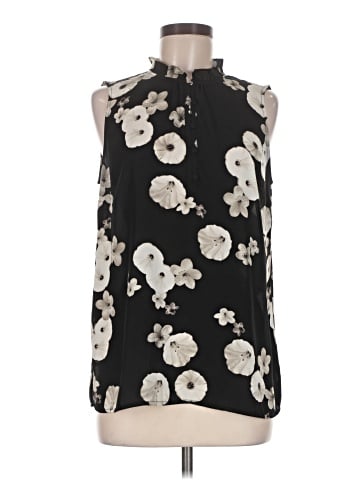 Talbots Sleeveless Blouse (view 1)