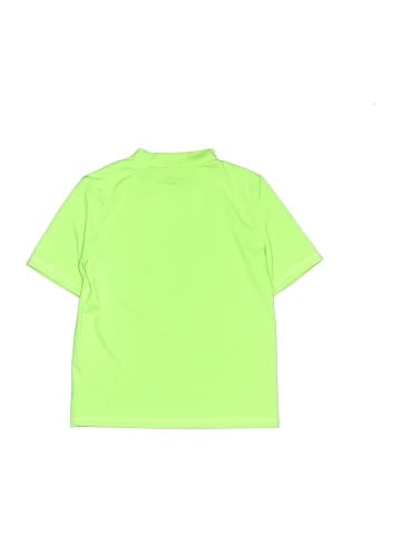 Cat & Jack Short Sleeve Turtleneck (view 2)