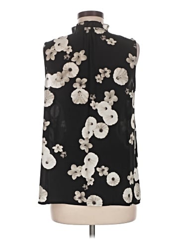 Talbots Sleeveless Blouse (view 2)