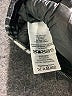 Eddie Bauer Plaid Ivory Black Wool Coat Size XL - photo 7
