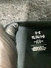 Under Armour 100% Polyester Black Active T-Shirt Size L (youth) - photo 3