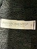 Rinascimento 100% Polyester Black Blazer Size L - photo 6
