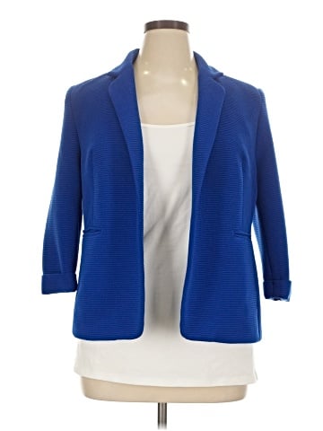 Jules & Leopold Blazer (view 1)