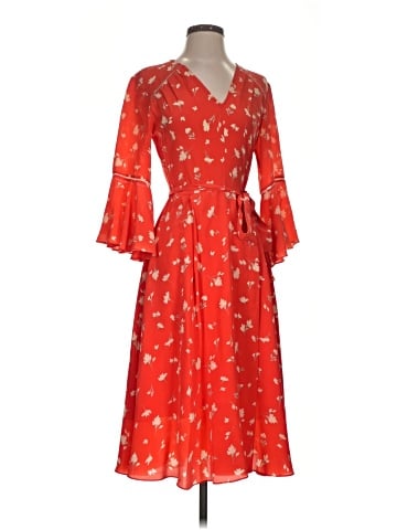 Shoshanna Cocktail Dress (view 1)