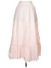 Westbound 100% Cotton Pink Casual Skirt Size 10 - photo 2