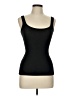 Forever 21 Black Tank Top Size L - photo 1