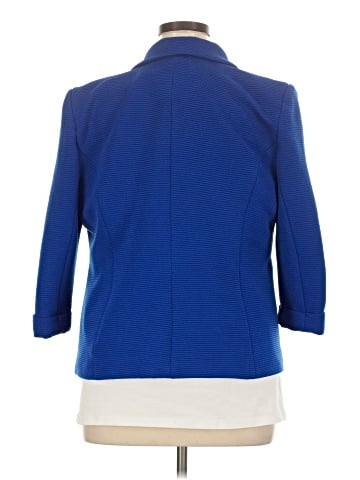 Jules & Leopold Blazer (view 2)