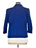 Jules & Leopold Blue Blazer Size XL - photo 2
