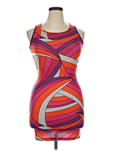 AMERICAN TWIST Los Angeles Cocktail Dress (view 1)