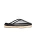 Totême Black Mule/Clog Size EU 40 - photo 1