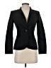 H&M Black Blazer Size 4 - photo 1