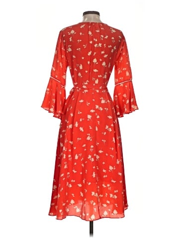 Shoshanna Cocktail Dress (view 2)
