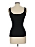 Forever 21 Black Tank Top Size L - photo 2