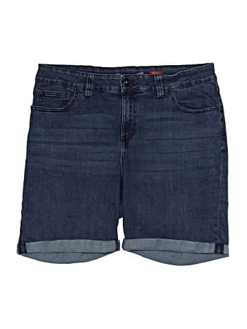 Celebrity Pink Denim Shorts (view 1)
