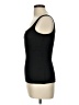 Forever 21 Black Tank Top Size L - photo 5