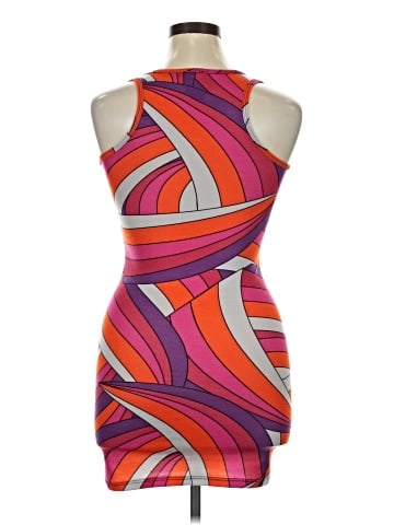 AMERICAN TWIST Los Angeles Cocktail Dress (view 2)