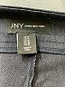 Jones New York Solid Black Active Pants Size 1X - photo 7