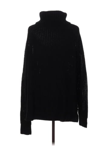 TOBI Turtleneck Sweater (view 2)