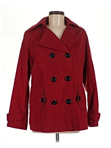 George Coat (view 1)