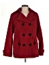 George Red Coat Size M - photo 1