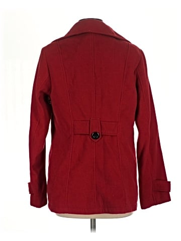 George Coat (view 2)