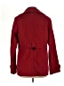 George Red Coat Size M - photo 2