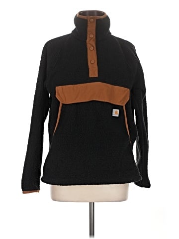Carhartt Pullover Sweater (view 1)