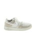 Nike White Sneakers Size 10 - photo 1