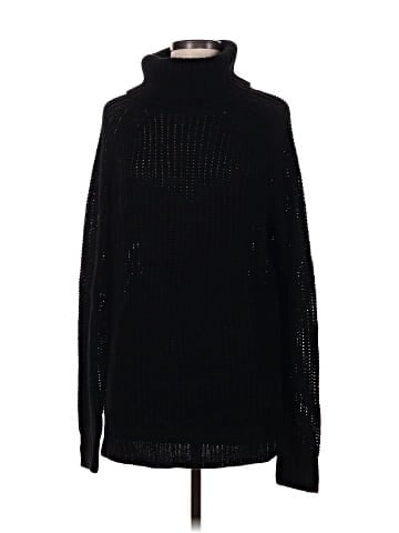 TOBI Turtleneck Sweater (view 1)