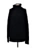 TOBI 100% Acrylic Black Turtleneck Sweater Size M - photo 1