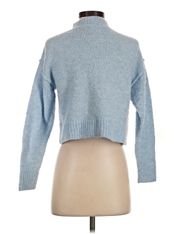 Jessica Simpson Turtleneck Sweater (view 2)