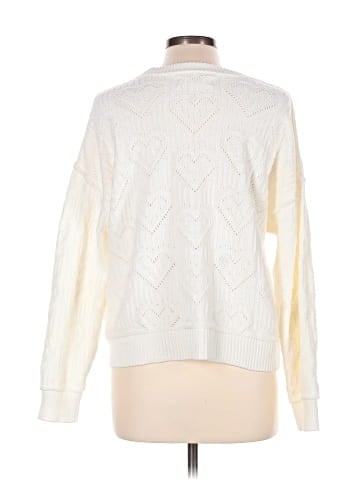 Lucky Brand Pullover Sweater (view 2)
