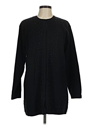 Talbots Wool Cardigan (view 1)
