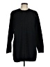 Talbots 100% Wool Black Wool Cardigan Size M - photo 1