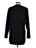 Talbots 100% Wool Black Wool Cardigan Size M - photo 2