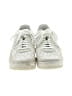 Nike White Sneakers Size 10 - photo 2