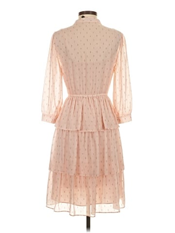 BCBGMAXAZRIA Casual Dress (view 2)