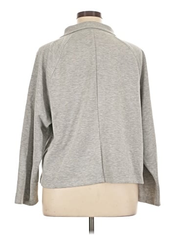 Ann Taylor LOFT Outlet Sweatshirt (view 2)