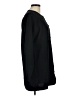 Talbots 100% Wool Black Wool Cardigan Size M - photo 4