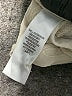 Adrianna Papell 100% Polyester Tan Short Sleeve Top Size M - photo 5