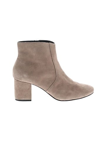 Sole Society Ankle Boots (view 1)