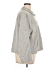 Ann Taylor LOFT Outlet Gray Sweatshirt Size XL - photo 4