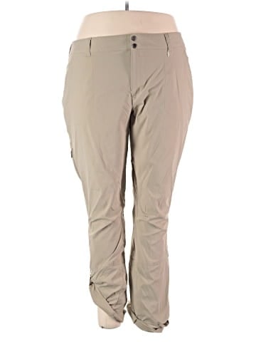 Columbia Khakis (view 1)