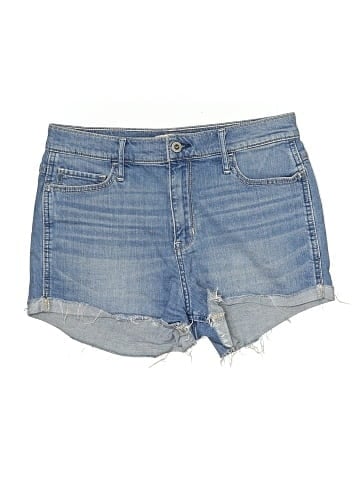 Hollister Denim Shorts (view 1)