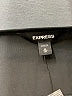 Express 100% Polyester Black Long Sleeve Blouse Size M - photo 7